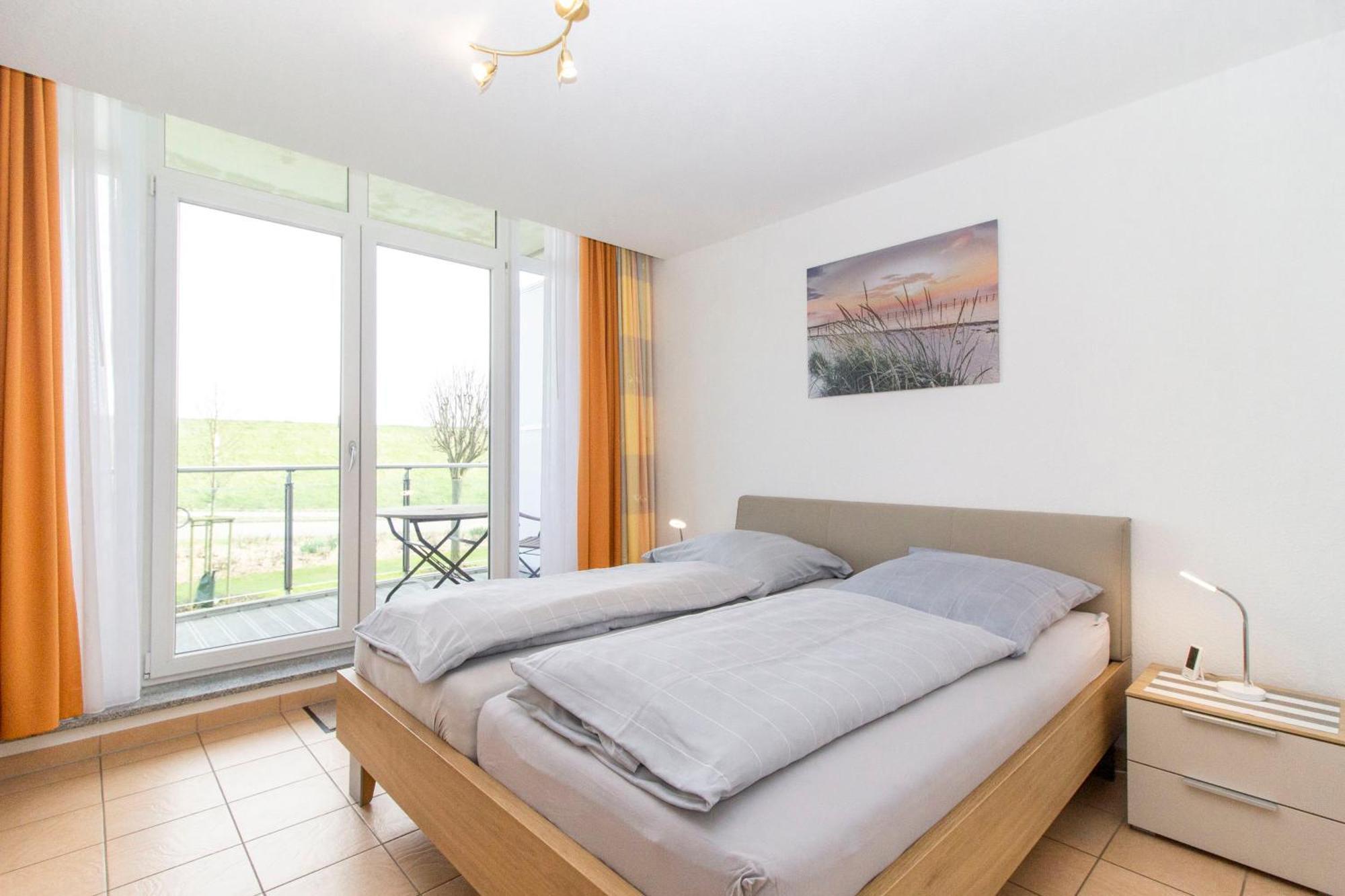 Nordseeblick 5 * Cuxhaven