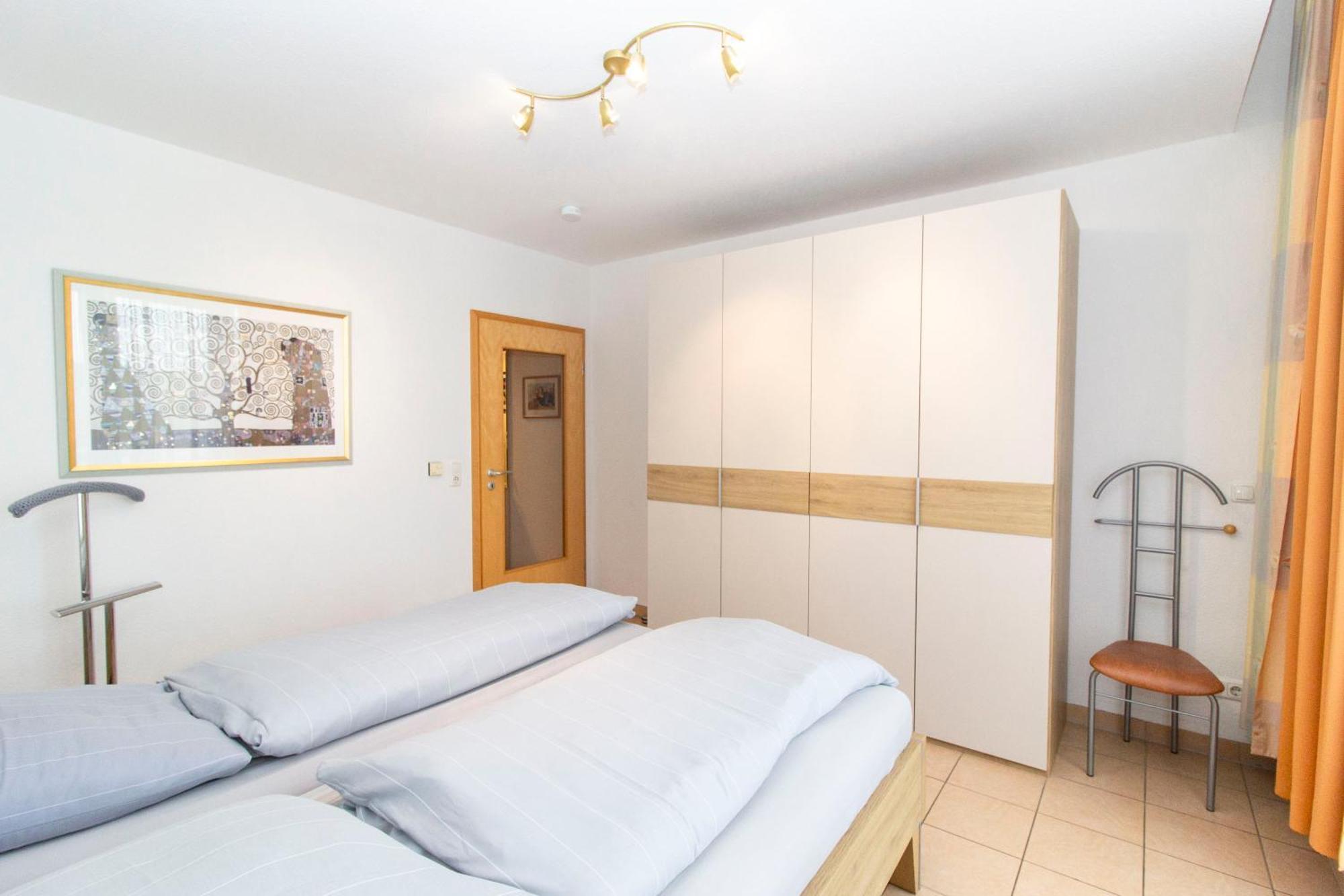 Apartment Nordseeblick 5 *