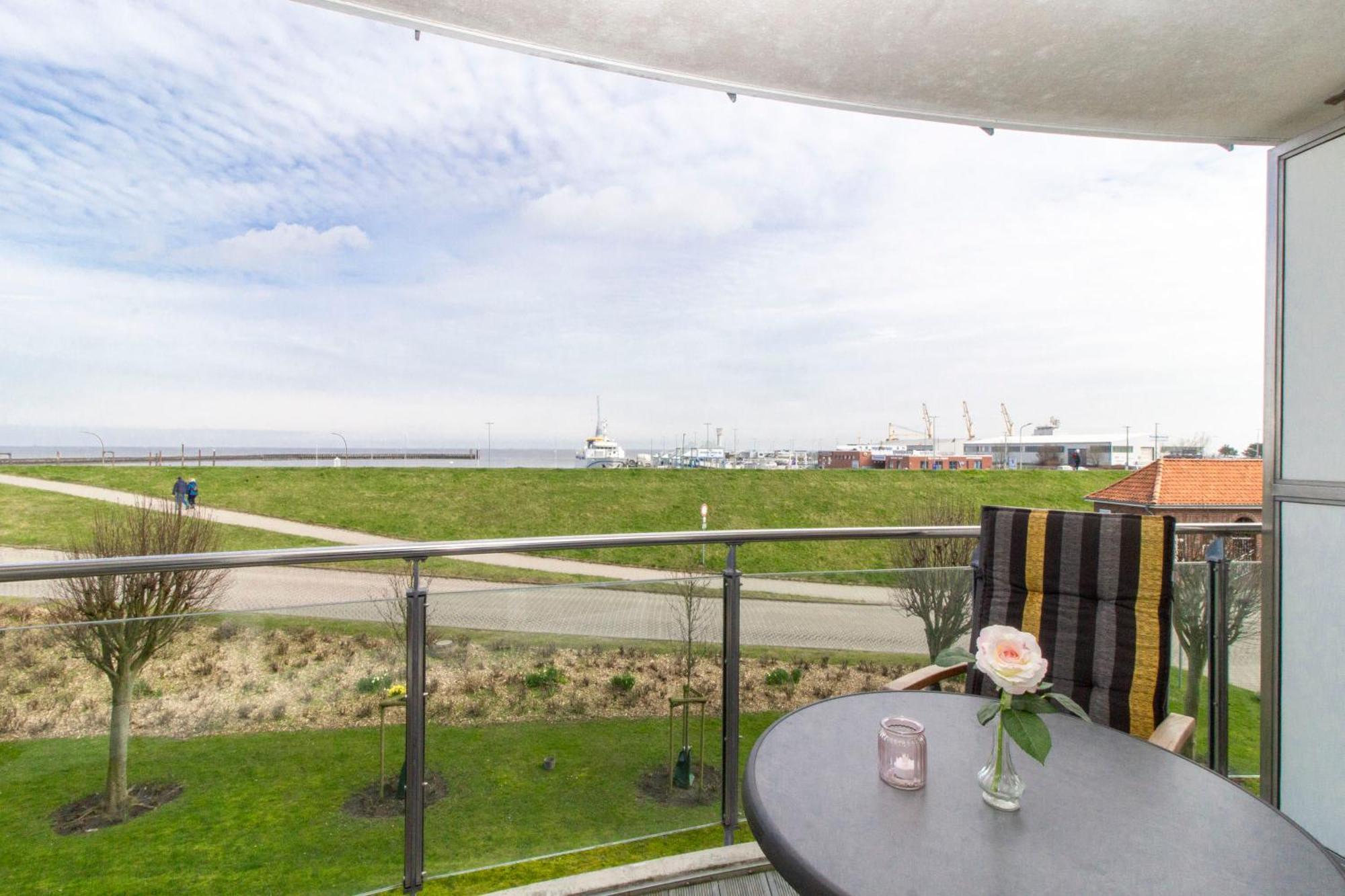 Nordseeblick 5 * Cuxhaven